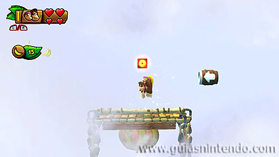 Donkey Kong Country: Tropical Freeze