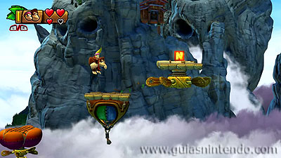 Donkey Kong Country: Tropical Freeze