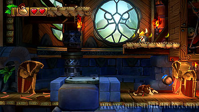 Donkey Kong Country: Tropical Freeze