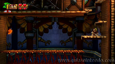 Donkey Kong Country: Tropical Freeze
