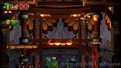 Donkey Kong Country: Tropical Freeze