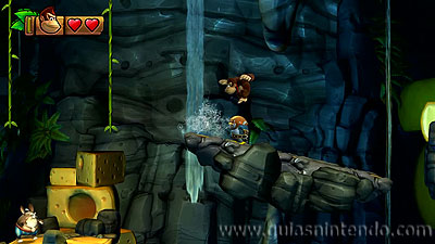 Donkey Kong Country: Tropical Freeze