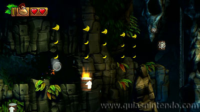 Donkey Kong Country: Tropical Freeze