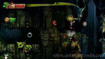 Donkey Kong Country: Tropical Freeze