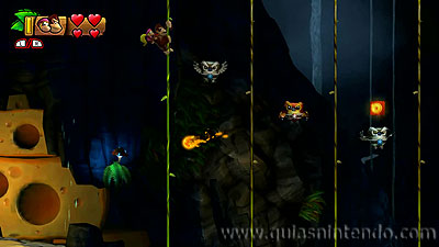 Donkey Kong Country: Tropical Freeze