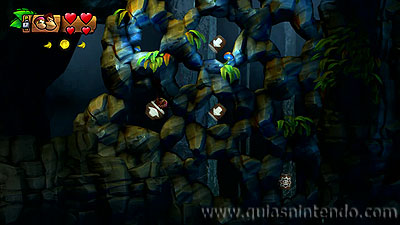 Donkey Kong Country: Tropical Freeze