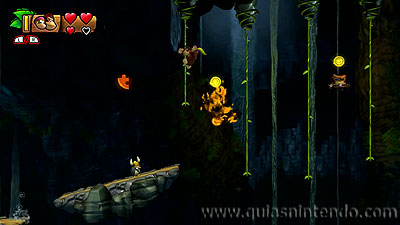 Donkey Kong Country: Tropical Freeze