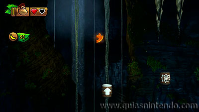 Donkey Kong Country: Tropical Freeze