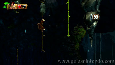 Donkey Kong Country: Tropical Freeze