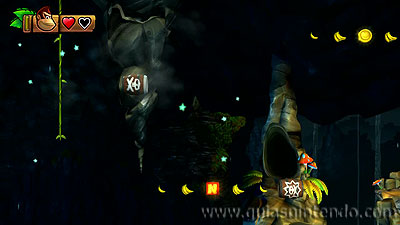Donkey Kong Country: Tropical Freeze