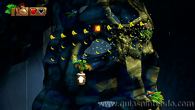 Donkey Kong Country: Tropical Freeze