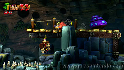 Donkey Kong Country: Tropical Freeze