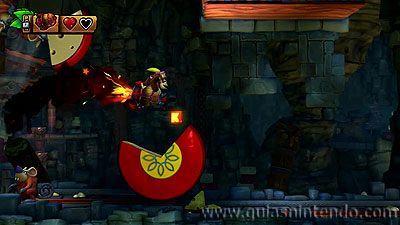 Donkey Kong Country: Tropical Freeze