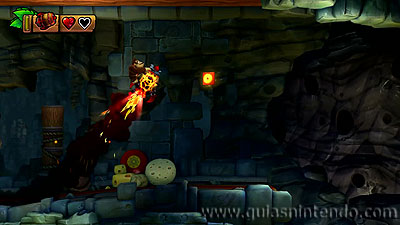 Donkey Kong Country: Tropical Freeze