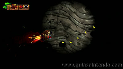 Donkey Kong Country: Tropical Freeze