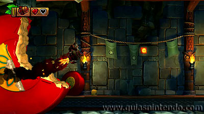 Donkey Kong Country: Tropical Freeze