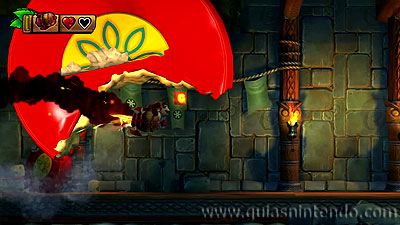 Donkey Kong Country: Tropical Freeze