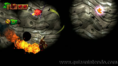 Donkey Kong Country: Tropical Freeze