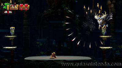 Donkey Kong Country: Tropical Freeze