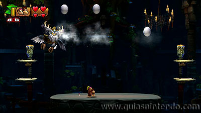 Donkey Kong Country: Tropical Freeze