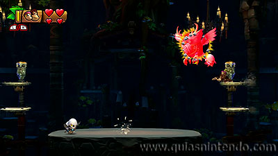 Donkey Kong Country: Tropical Freeze