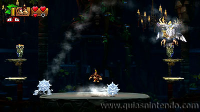 Donkey Kong Country: Tropical Freeze