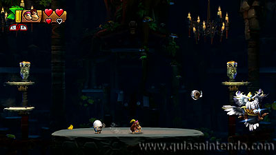 Donkey Kong Country: Tropical Freeze
