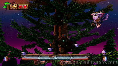 Donkey Kong Country: Tropical Freeze
