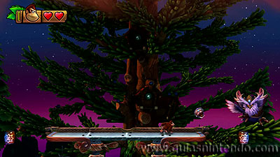 Donkey Kong Country: Tropical Freeze