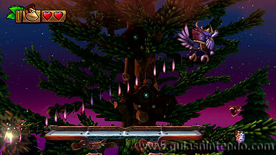 Donkey Kong Country: Tropical Freeze