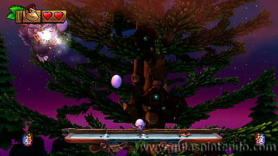 Donkey Kong Country: Tropical Freeze