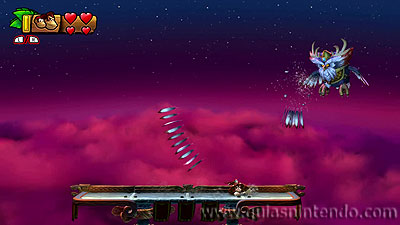 Donkey Kong Country: Tropical Freeze