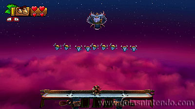 Donkey Kong Country: Tropical Freeze