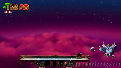 Donkey Kong Country: Tropical Freeze
