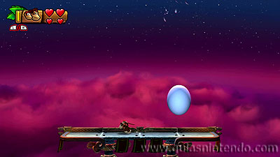 Donkey Kong Country: Tropical Freeze
