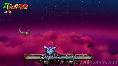 Donkey Kong Country: Tropical Freeze