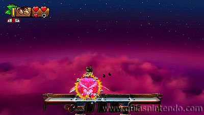 Donkey Kong Country: Tropical Freeze