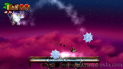 Donkey Kong Country: Tropical Freeze
