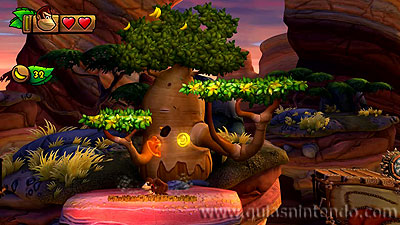 Donkey Kong Country: Tropical Freeze