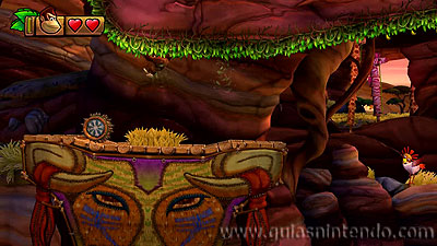 Donkey Kong Country: Tropical Freeze