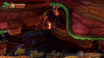 Donkey Kong Country: Tropical Freeze