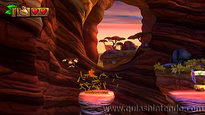 Donkey Kong Country: Tropical Freeze