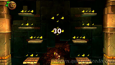 Donkey Kong Country: Tropical Freeze