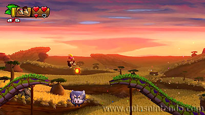 Donkey Kong Country: Tropical Freeze