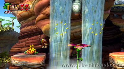 Donkey Kong Country: Tropical Freeze