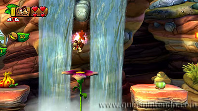 Donkey Kong Country: Tropical Freeze