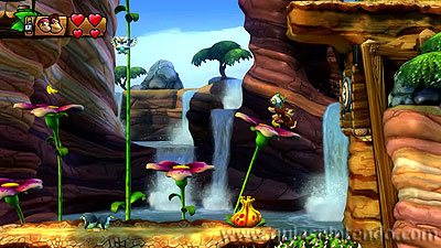 Donkey Kong Country: Tropical Freeze
