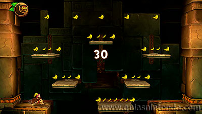 Donkey Kong Country: Tropical Freeze