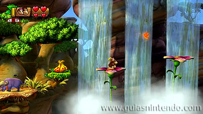 Donkey Kong Country: Tropical Freeze