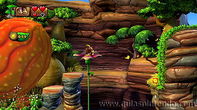 Donkey Kong Country: Tropical Freeze